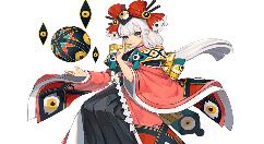 阴阳师的冷门式神介绍