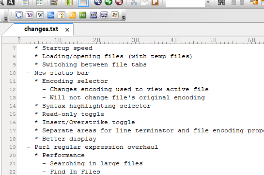 UltraEdit快速关闭所有文件的详细操作教程