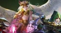 无尽神域刷钱操作介绍