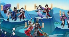 剑网3指尖江湖门派萌宠详解