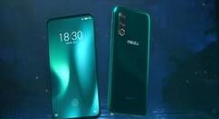 魅族16sPro将联系人拉黑的方法步骤