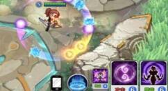 原力守护者BUFF球叠加操作详解