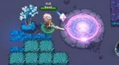 原力守护者3V3原力争夺打法分享