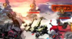 RWBY新手玩法介绍