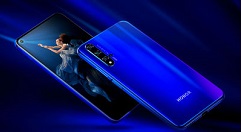 荣耀9x中进行添加闹钟的操作步骤