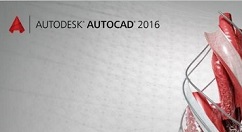 AutoCAD2016中使用偏移命令的相关操作步骤