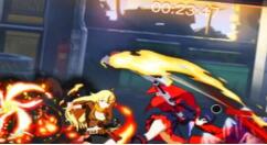 RWBY提升战斗的技巧分享