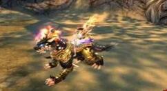 六龙争霸3D稀有坐骑获取方式讲解