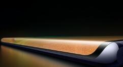 华为Mate30 Pro迎来新体验：侧边触控