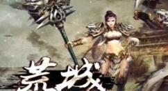 六龙争霸3D荒城职业详解