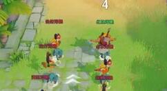 海岛纪元鲁鲁托寻找技巧分享