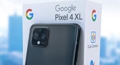超级旗舰Pixel 4/4 XL会于10月15日登场