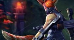 虚荣Vainglory隐狐塔卡操作内容分享