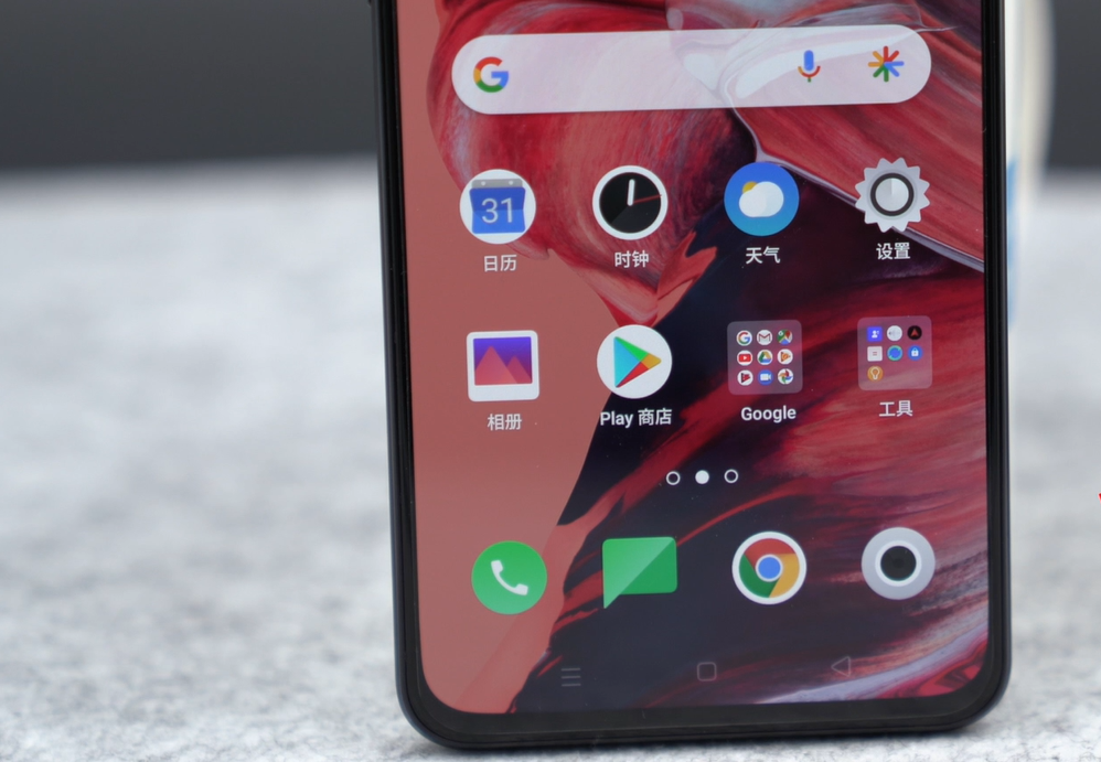 OPPO Reno2入手体验：全方位提升