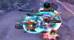 虚荣Vainglory牢笼战玩法详解