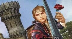 虚荣Vainglory英雄剑客黑羽详情介绍