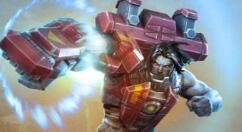 虚荣Vainglory护卫亚丹操作详解