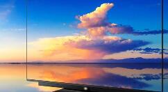 华为65寸智慧屏零售价7999元？