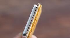 AMD超低功耗移动版Dali APU来了