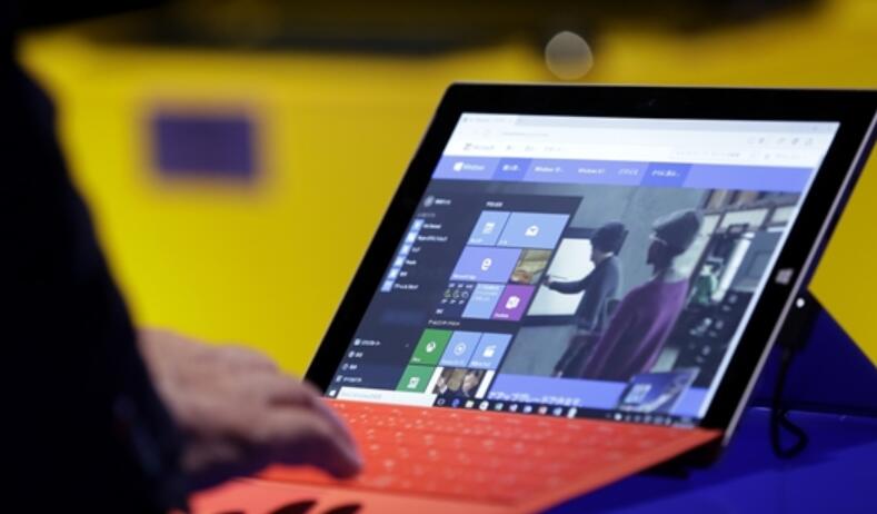 曝微软新品Surface双屏会于10月2日登场