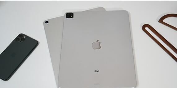 2019款新iPad Pro机模曝光：正面外形依旧