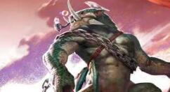 虚荣Vainglory鱼人费恩详解