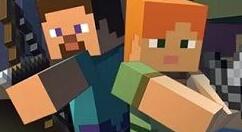 《我的世界》优化丰富角色定制功能