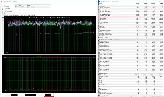 联想小新Pro 13 i5/i7版均具备35W模式 1小时稳了