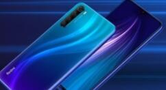 红米note8打开红包助手的操作流程