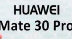 华为mate30pro设置游戏虚拟按键的操作流程