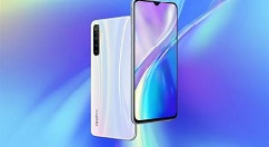 realme x2中唤醒语音助手的操作教程