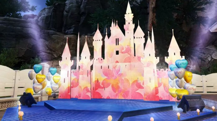 明日之后庄园派对玩法与道具使用解析