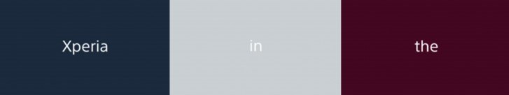 爆料：索尼将上线“小屏”Xperia设备