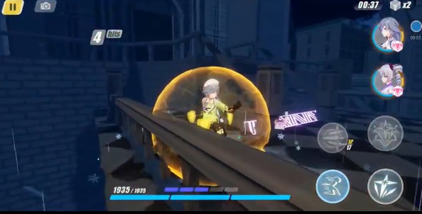 崩坏3白夜瞬大的详细操作