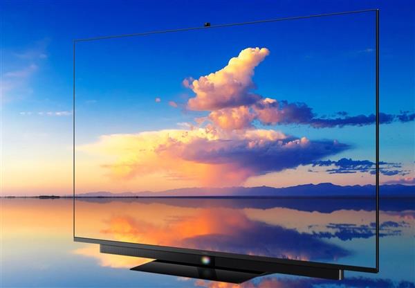 华为推全新物种 AI智能时代发“大”招