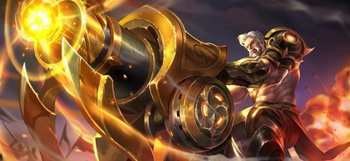 王者荣耀抢鲲大作战强势英雄推荐攻略