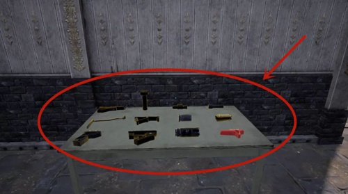 和平精英4V4团队竞技模式操作详解