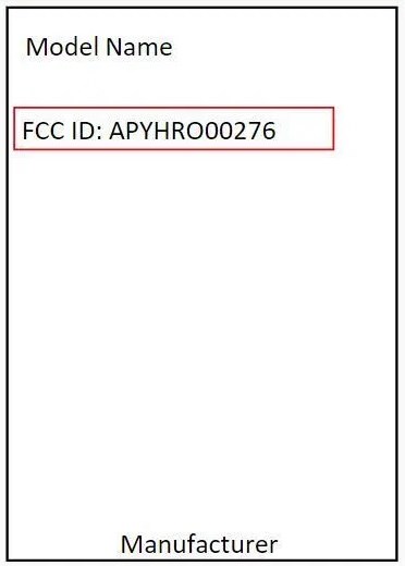 新机夏普Sense 3获得FCC认证 可能在2019冬季登场