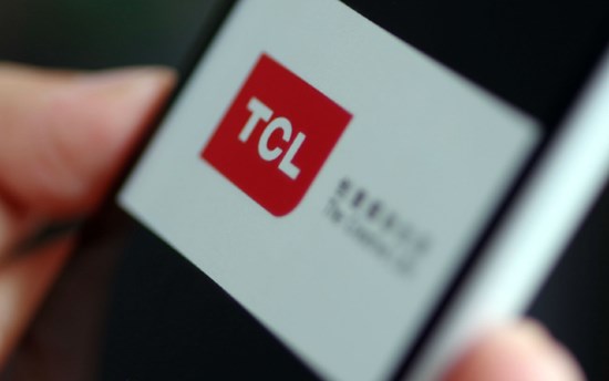 曝TCL准备于IFA2019上展示出海外首款TCL品牌手机