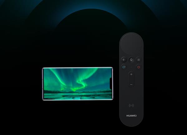 华为推全新物种 AI智能时代发“大”招