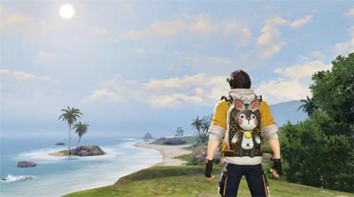 明日之后金秋兔影礼包物品与价格一览