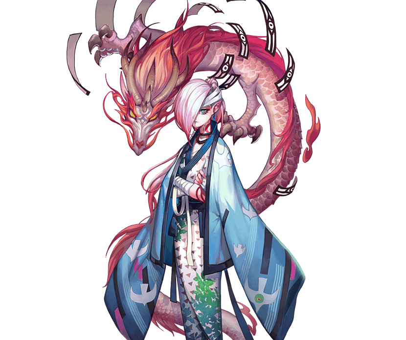 阴阳师的冷门式神介绍