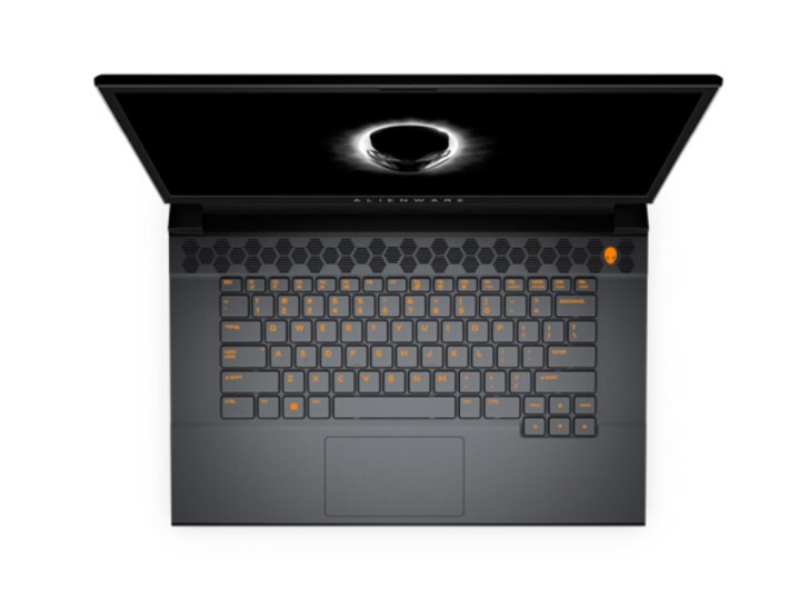 “低配版”m15笔记本来了：10999元