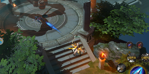 无尽神域职业选择方法介绍