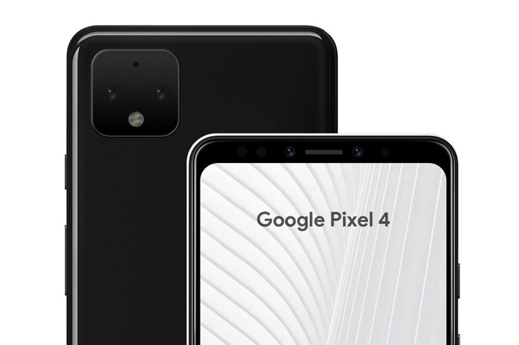 曝新机Google Pixel 4于10月15日上线