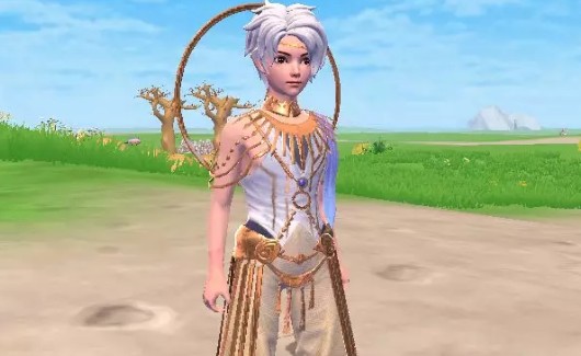 创造与魔法月圆载具与中秋时装详解