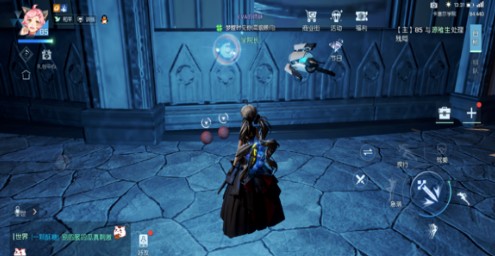 龙族幻想藏球不见与被隐藏解决攻略