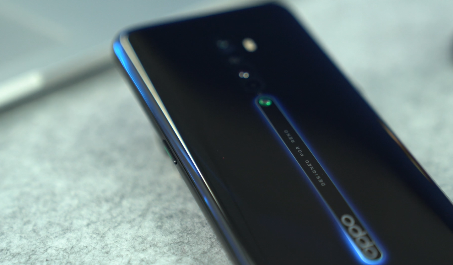 OPPO Reno2入手体验：全方位提升