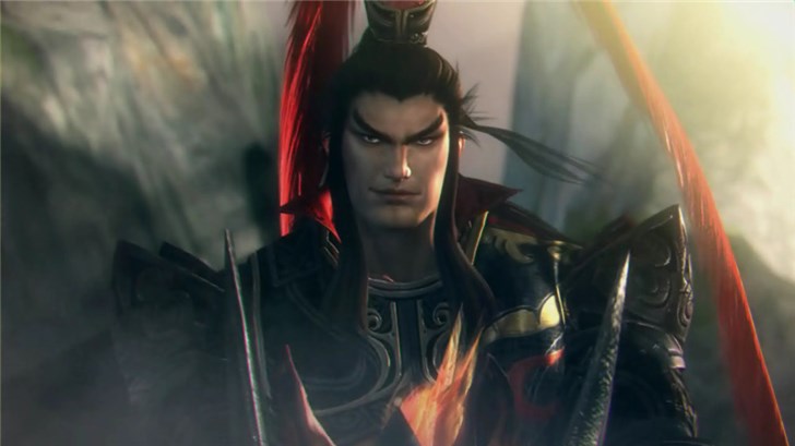 《真·三国无双Online Z》上架WeGame 当前已开启预约