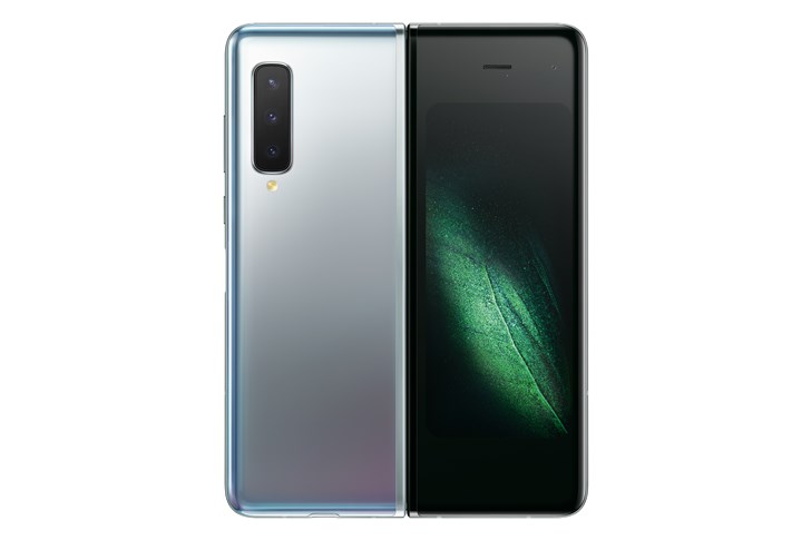 Galaxy Fold 5G即将现身德国：2100欧元